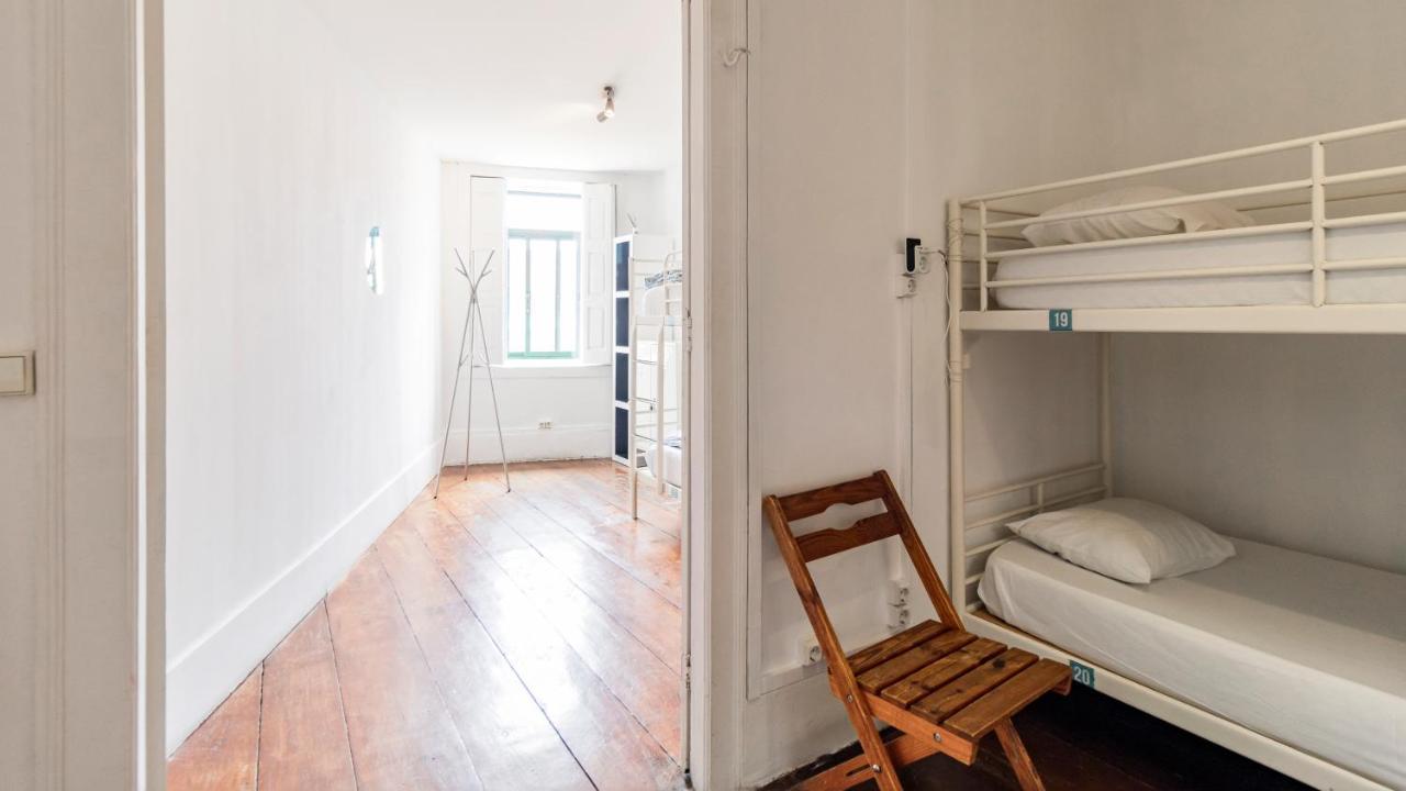 Hostel Invictus Porto