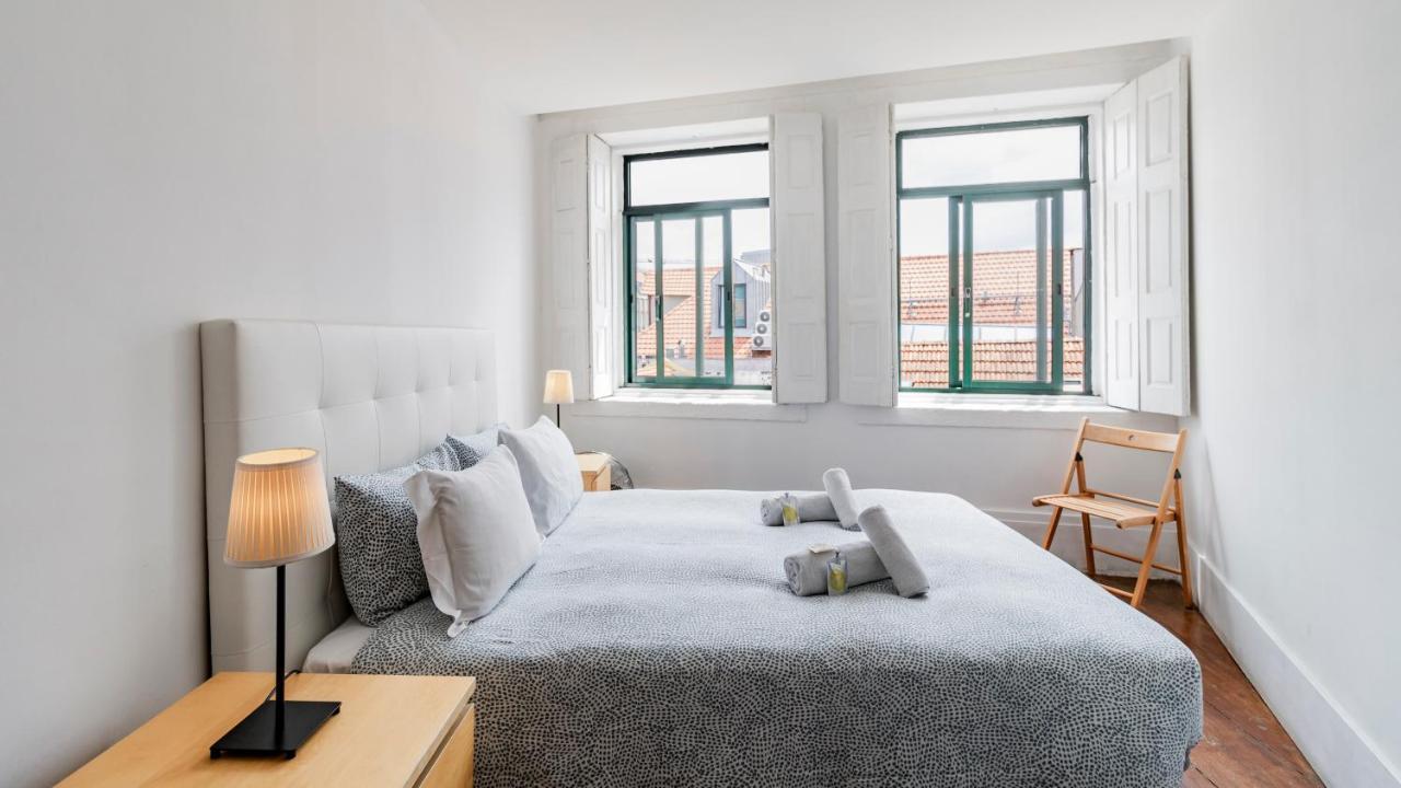 Invictus Hostel Porto