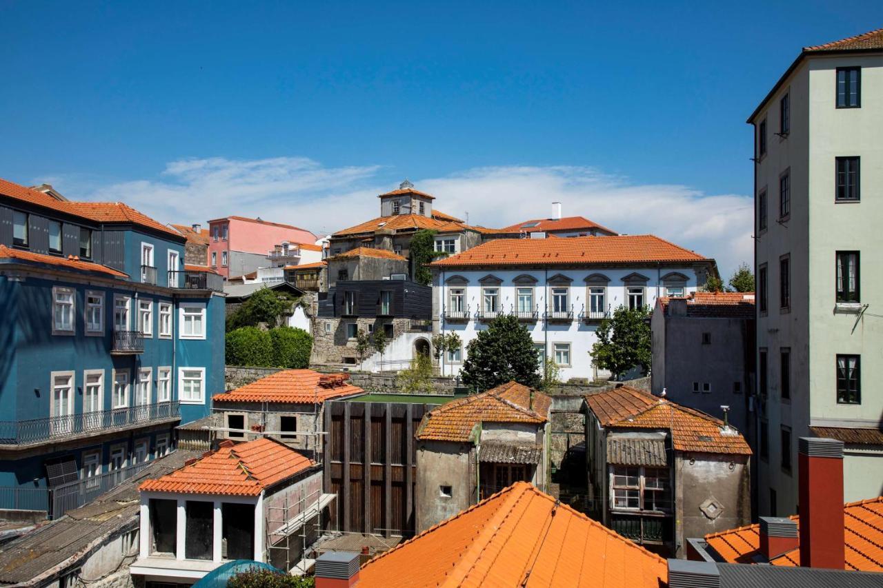 Se Catedral Porto, Tapestry Collection By Hilton Hotel 4*