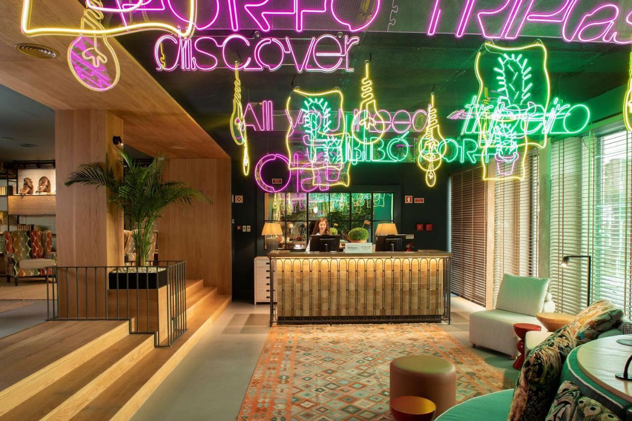 Se Catedral Porto, Tapestry Collection By Hilton Porto