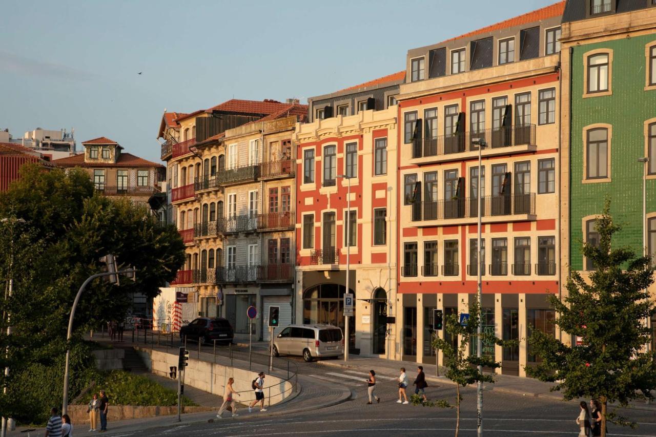 Se Catedral Porto, Tapestry Collection By Hilton 4* Porto
