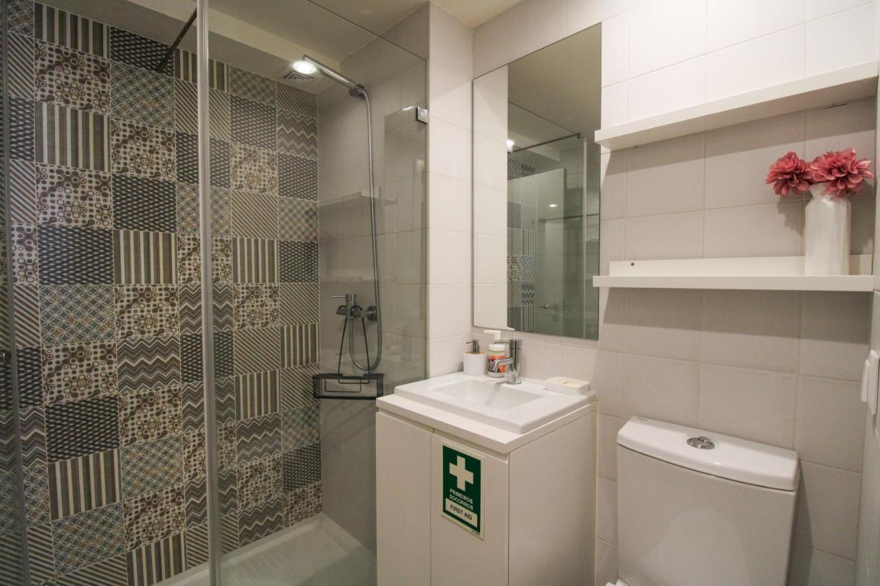 Apartment Mouzinho Mezzanine