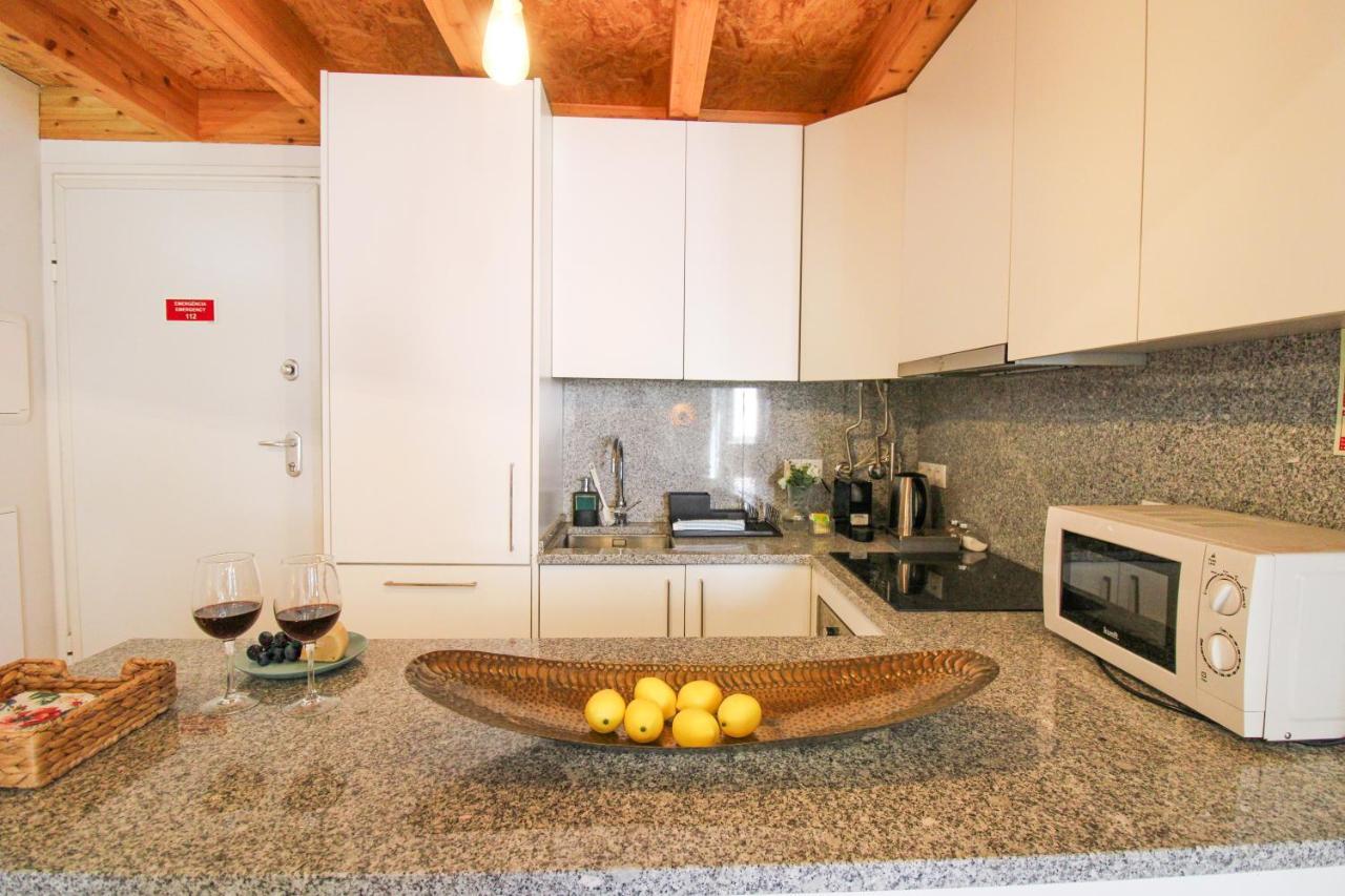 Apartment Mouzinho Mezzanine
