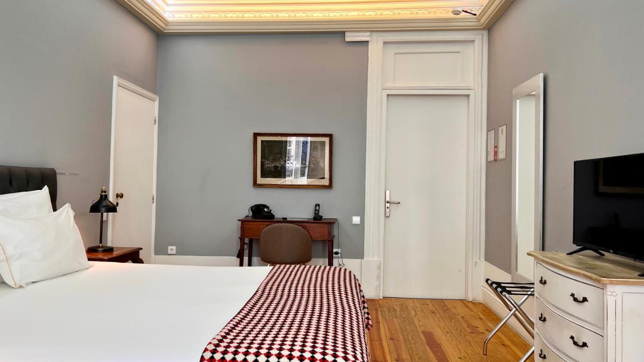Gasthof Casa Dos Loios By Shiadu Porto