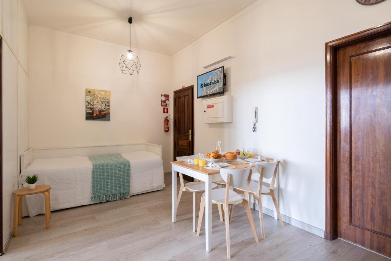 Host Wise - Cozy Sunny Flats - Ace Location Porto