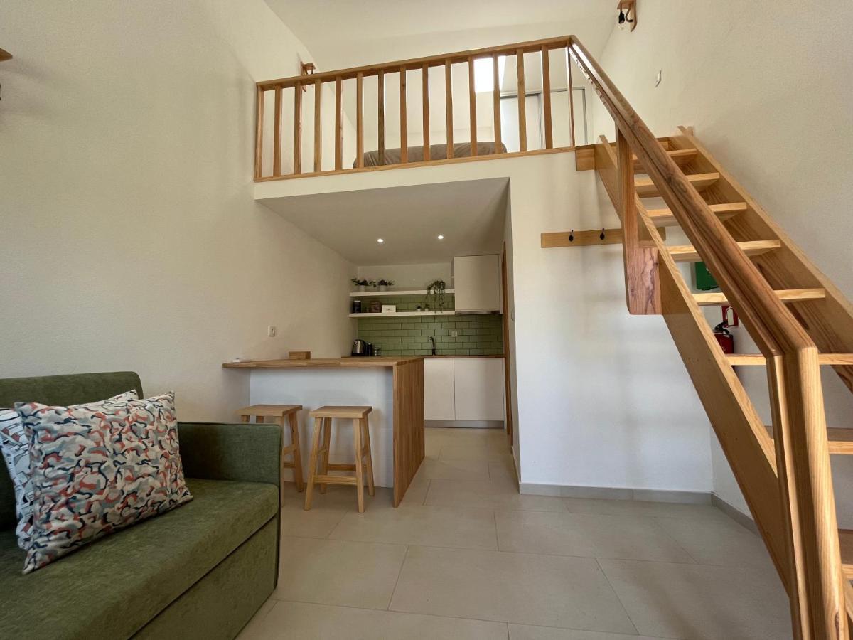 Casas Da Corujeira Holiday home *