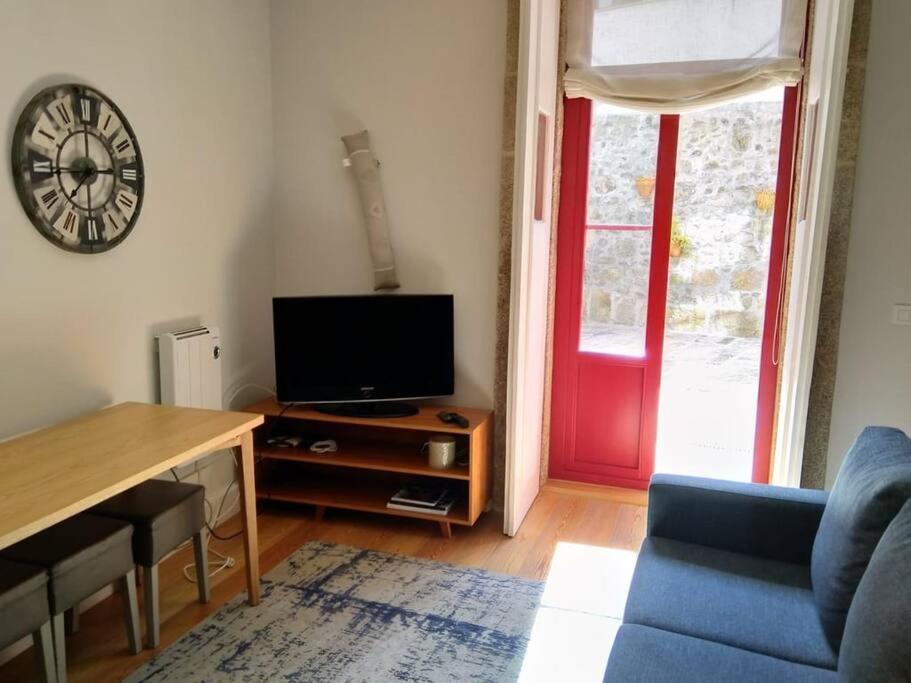 Guestready - Feels Like In Centre Of Apartment