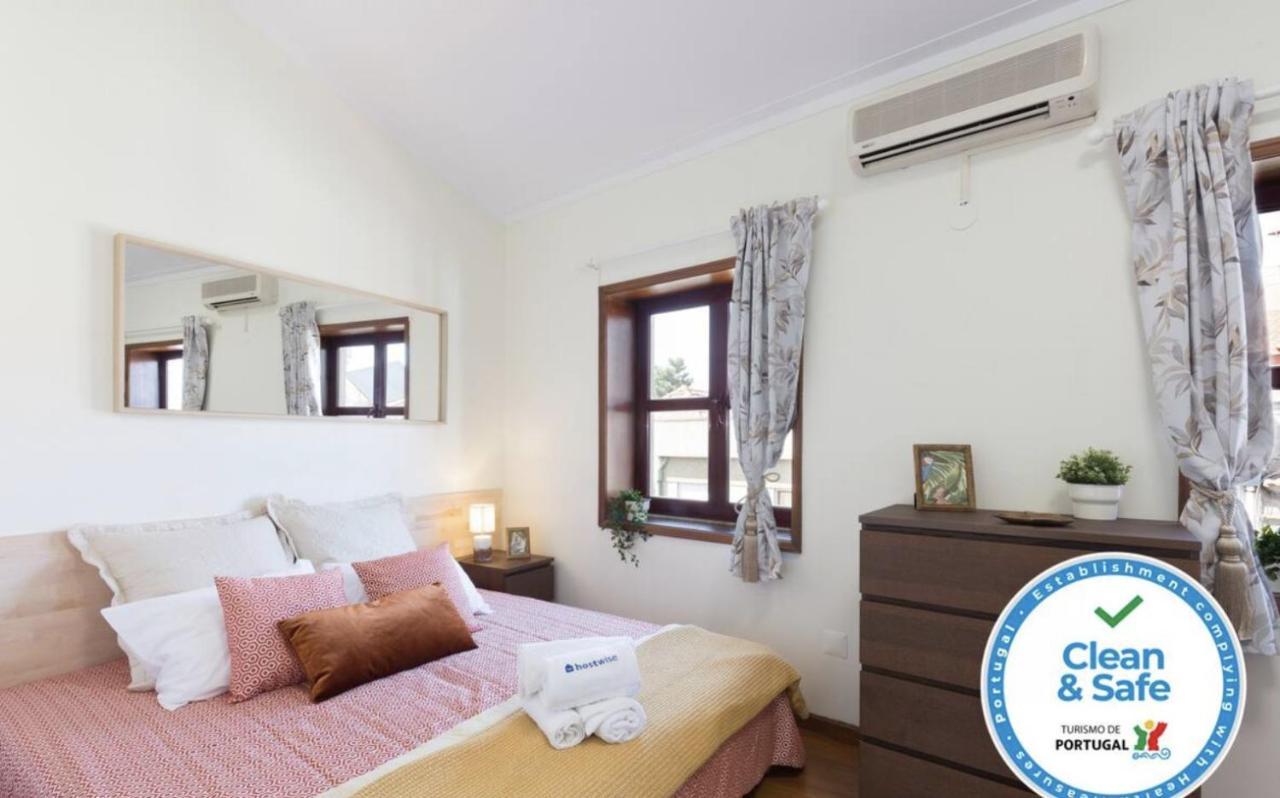 Host Wise - Cozy Sunny Flats - Ace Location Apartment