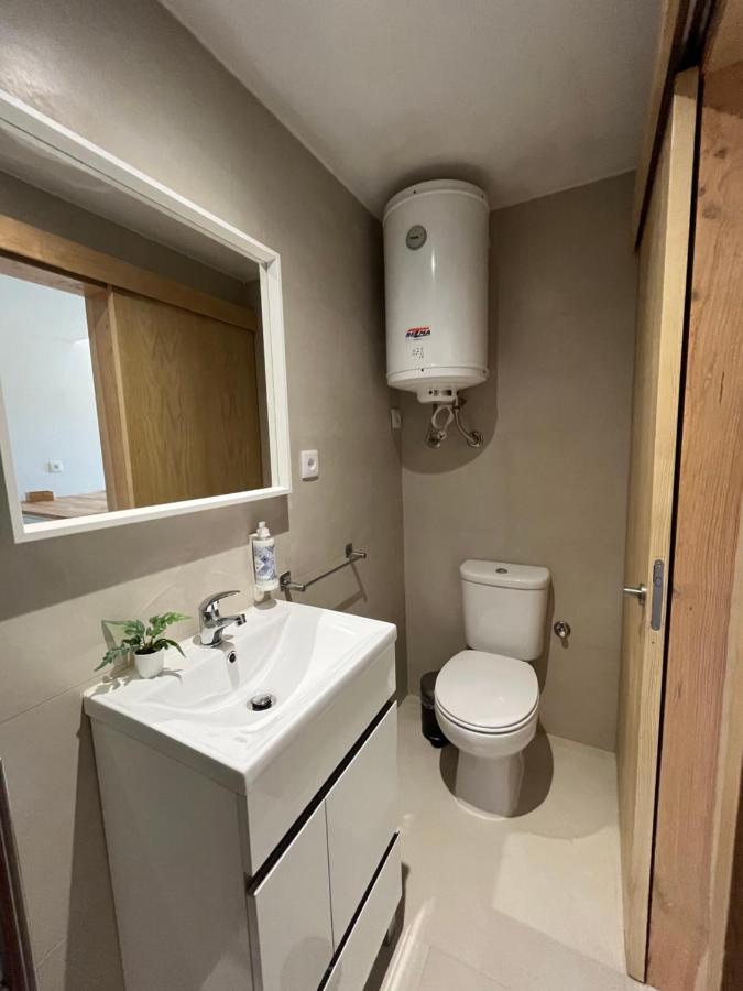 Casas Da Corujeira Porto