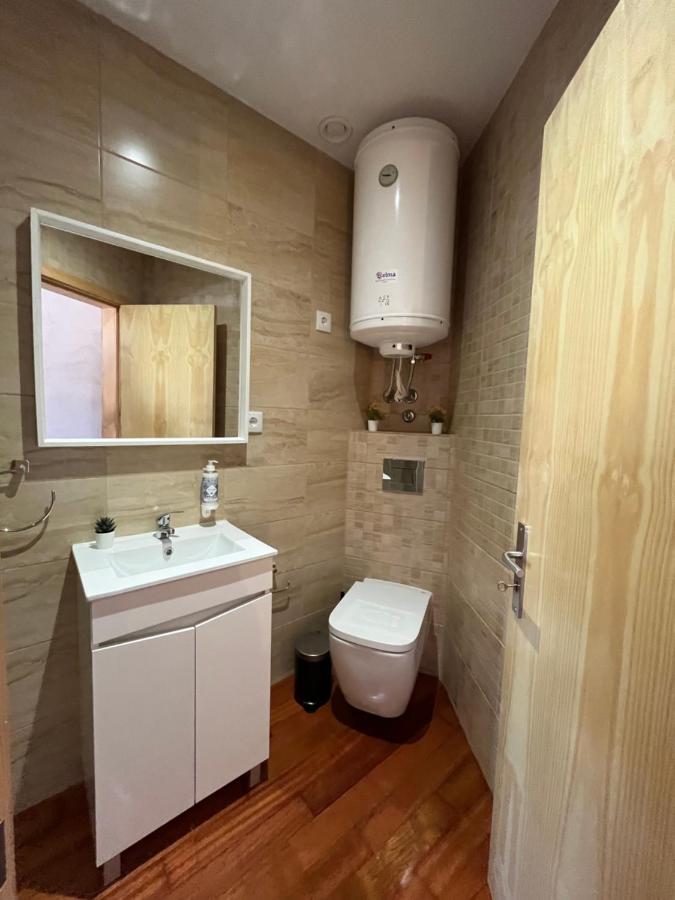 Casas Da Corujeira