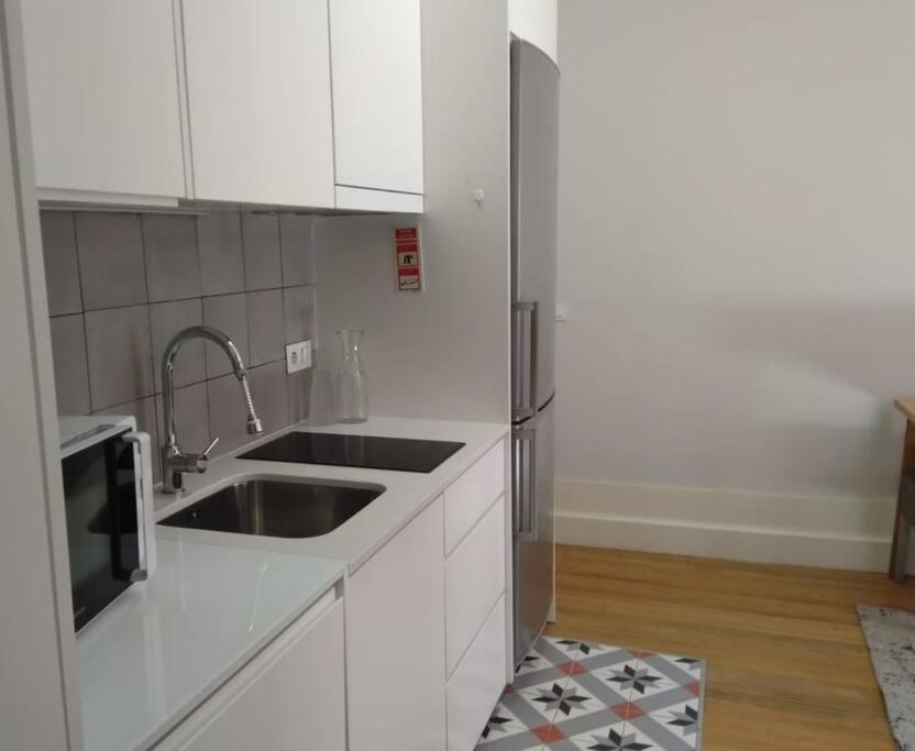 Apartment Guestready - Feels Like In Centre Of *