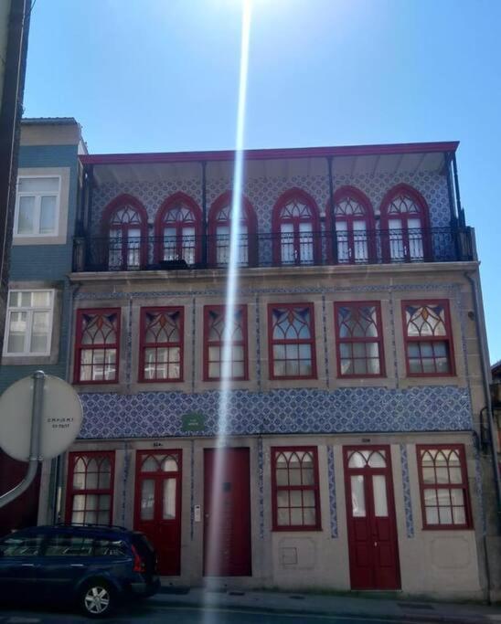 Guestready - Feels Like In Centre Of Apartment Porto