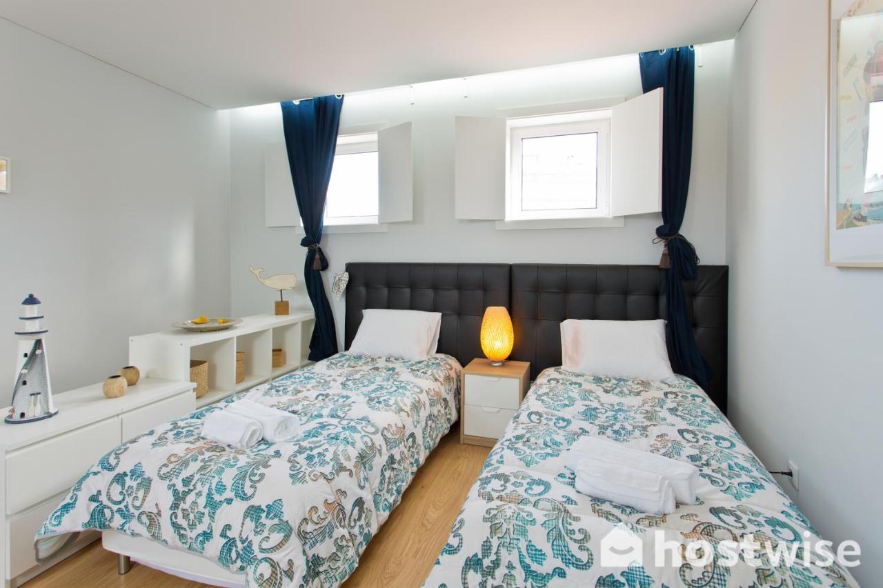 Host Wise - Comfortable Stunning Flats - Center Apartment *