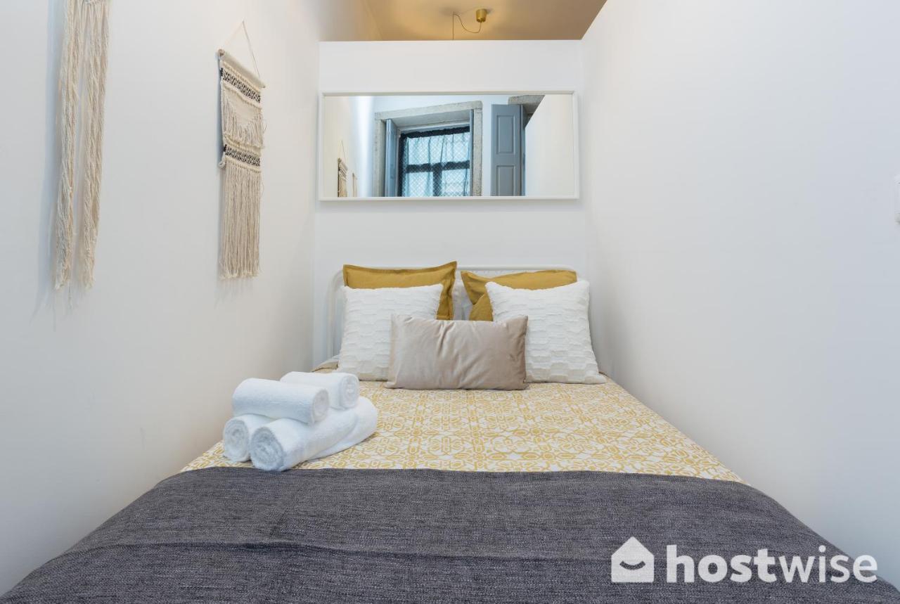 Host Wise - Comfortable Stunning Flats - Center Apartment