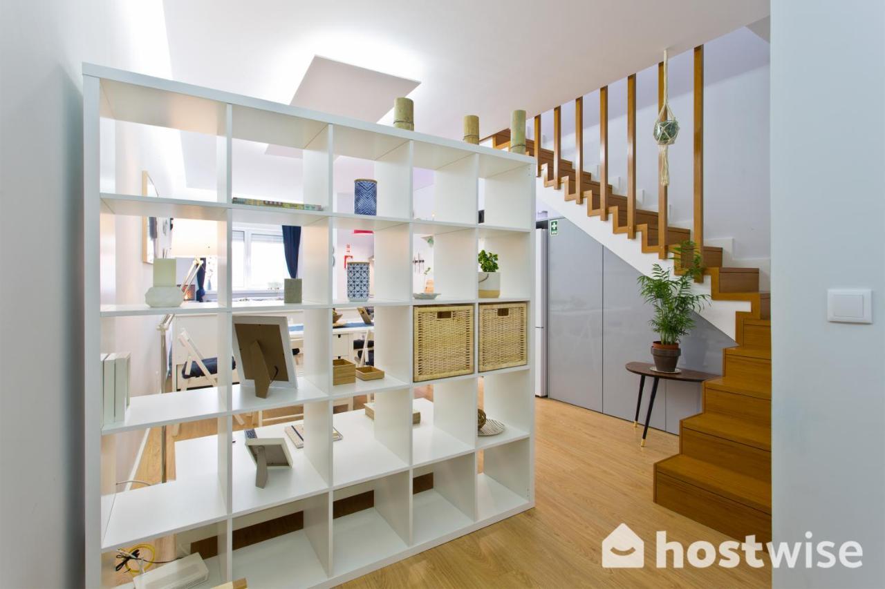Apartment Host Wise - Comfortable Stunning Flats - Center Porto