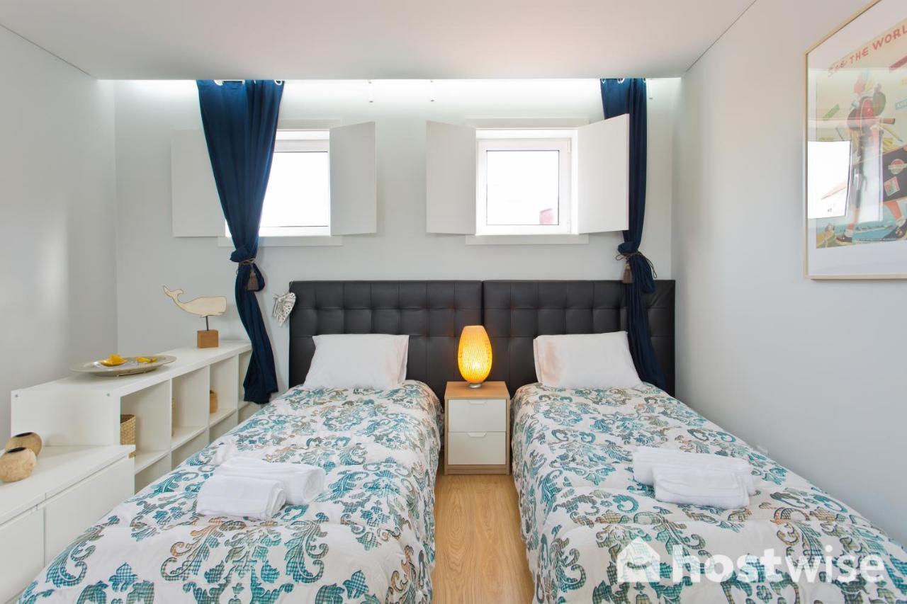 Apartment Host Wise - Comfortable Stunning Flats - Center Porto
