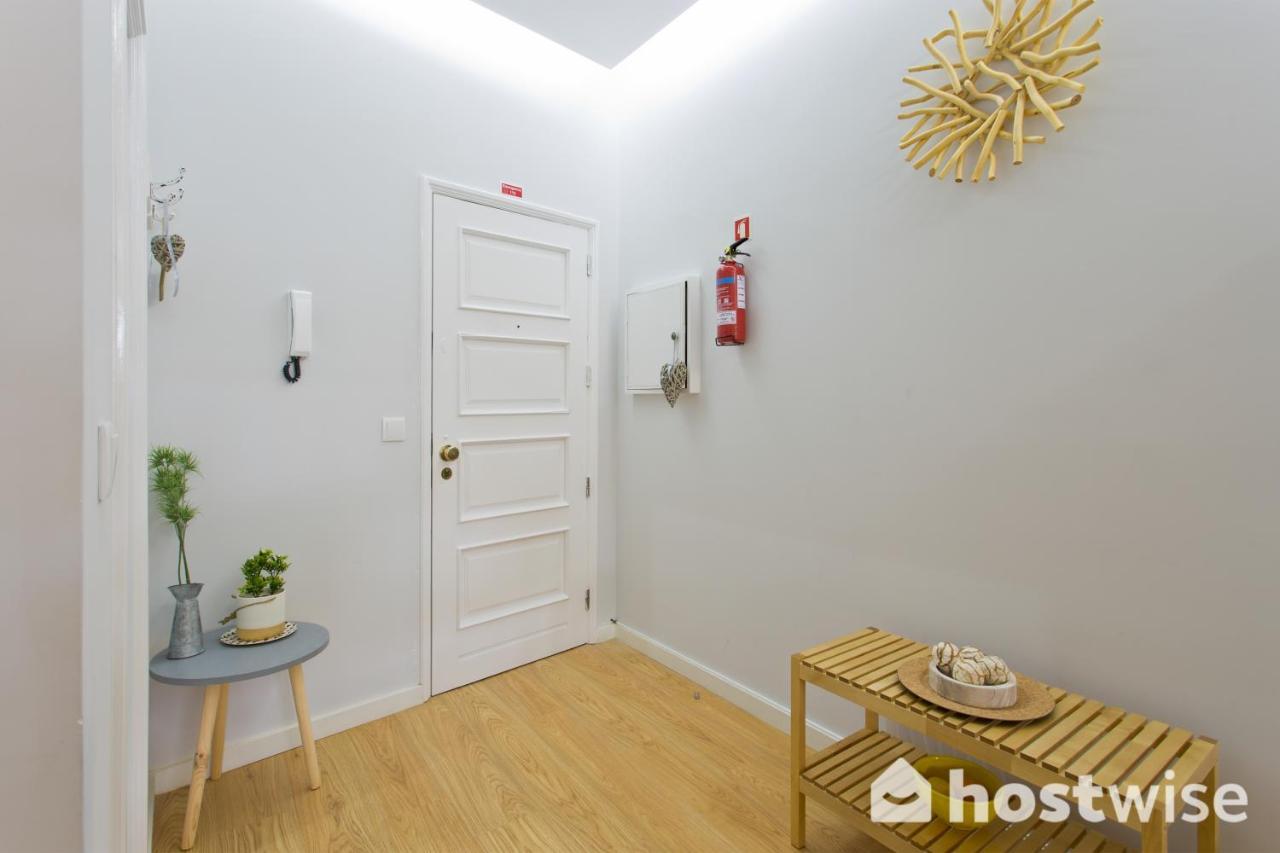 Host Wise - Comfortable Stunning Flats - Center Apartment Porto