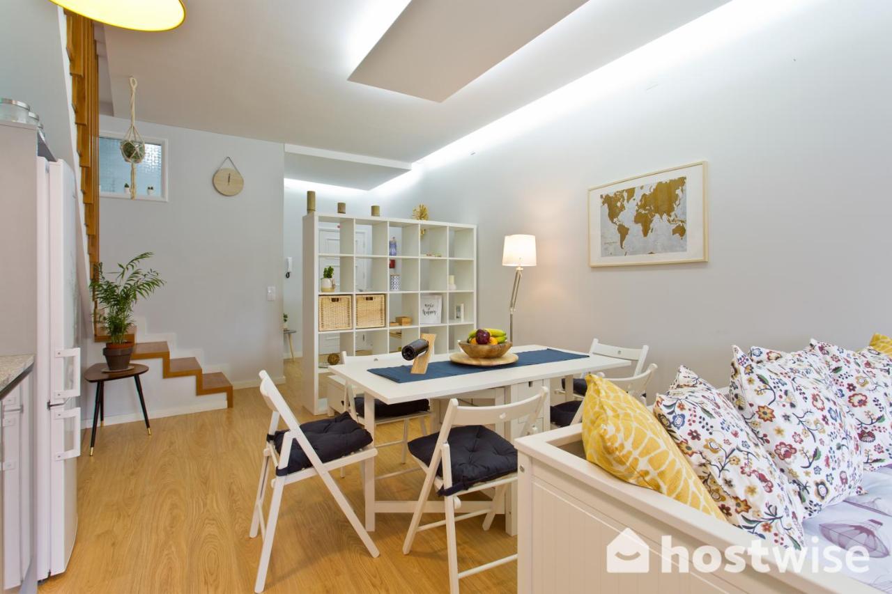 Apartment Host Wise - Comfortable Stunning Flats - Center