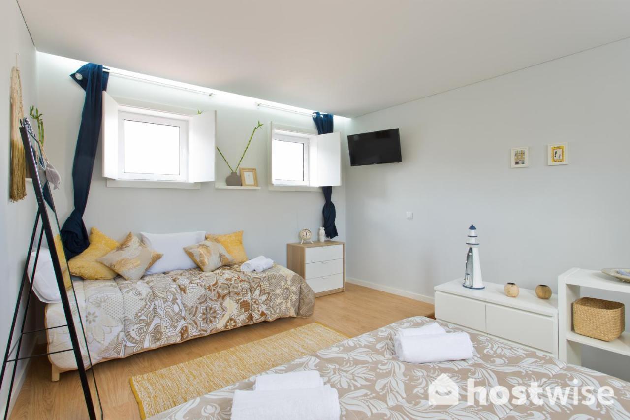 Apartment Host Wise - Comfortable Stunning Flats - Center *