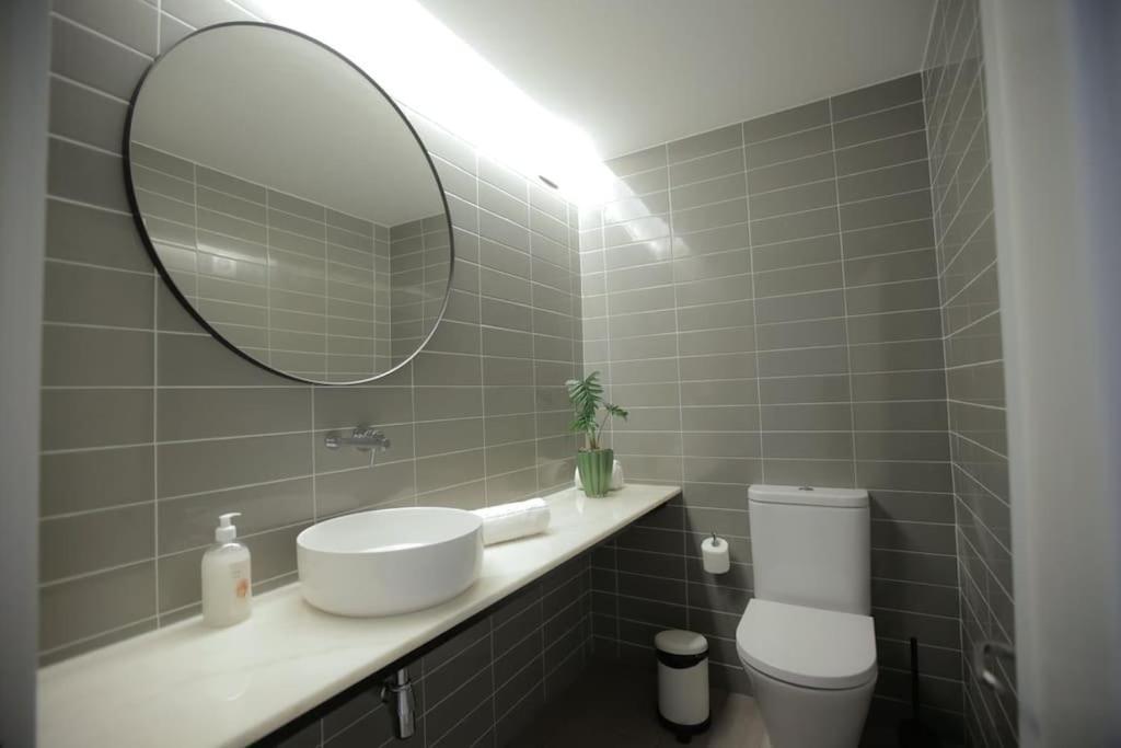 Appartement Guestready - Woodhouse Balcony *