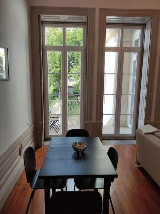 Alvares Cabral Apartamento C Apartment *