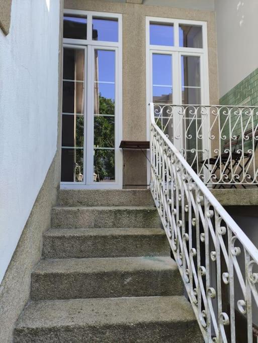 Alvares Cabral Apartamento C Porto