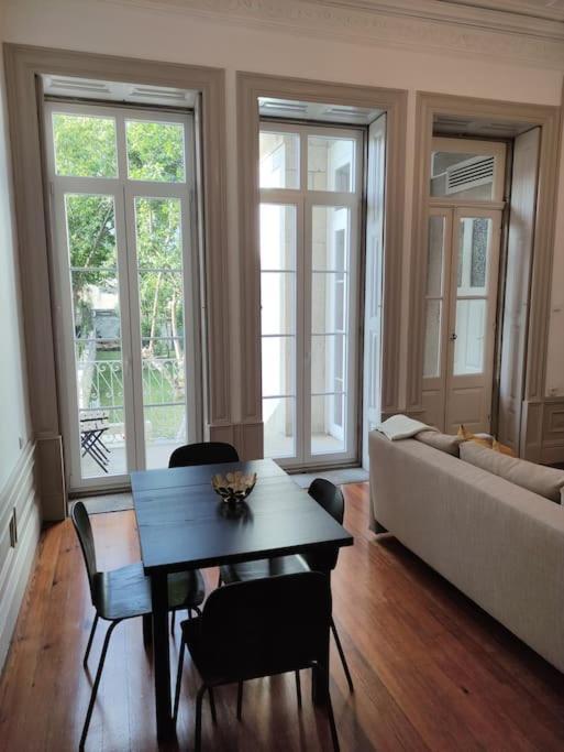 Alvares Cabral Apartamento C Apartment Porto