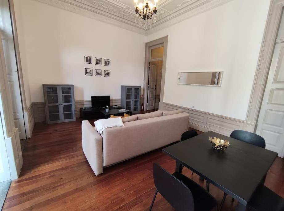 Alvares Cabral Apartamento C Apartment