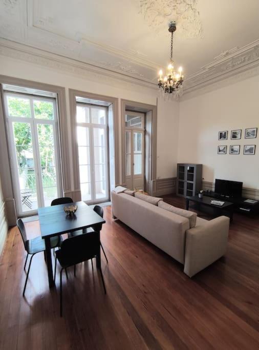 Alvares Cabral Apartamento C Porto