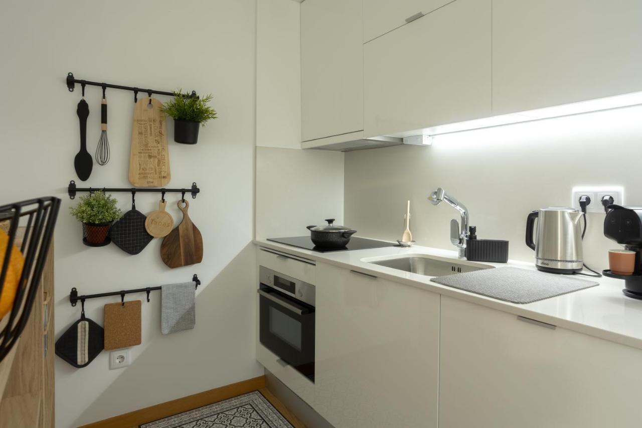 My Is Yours Apartment