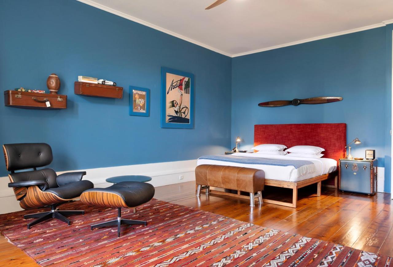 Rosario Townhouse, By Collection (adults Only) Porto