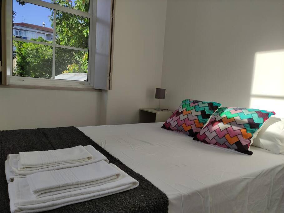 Alvares Cabral Apartamento C