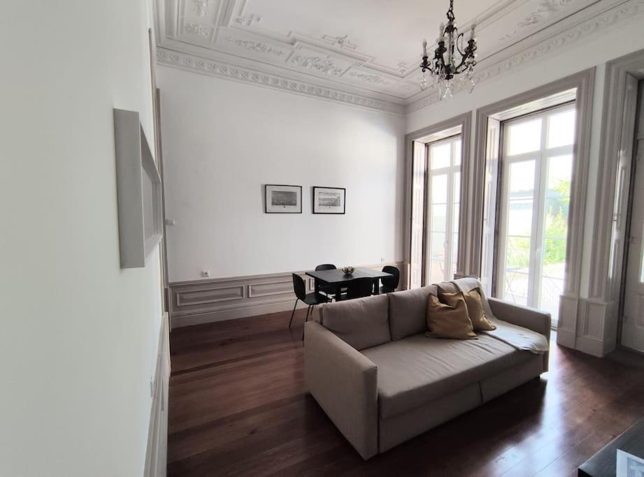 Alvares Cabral Apartamento C Apartment