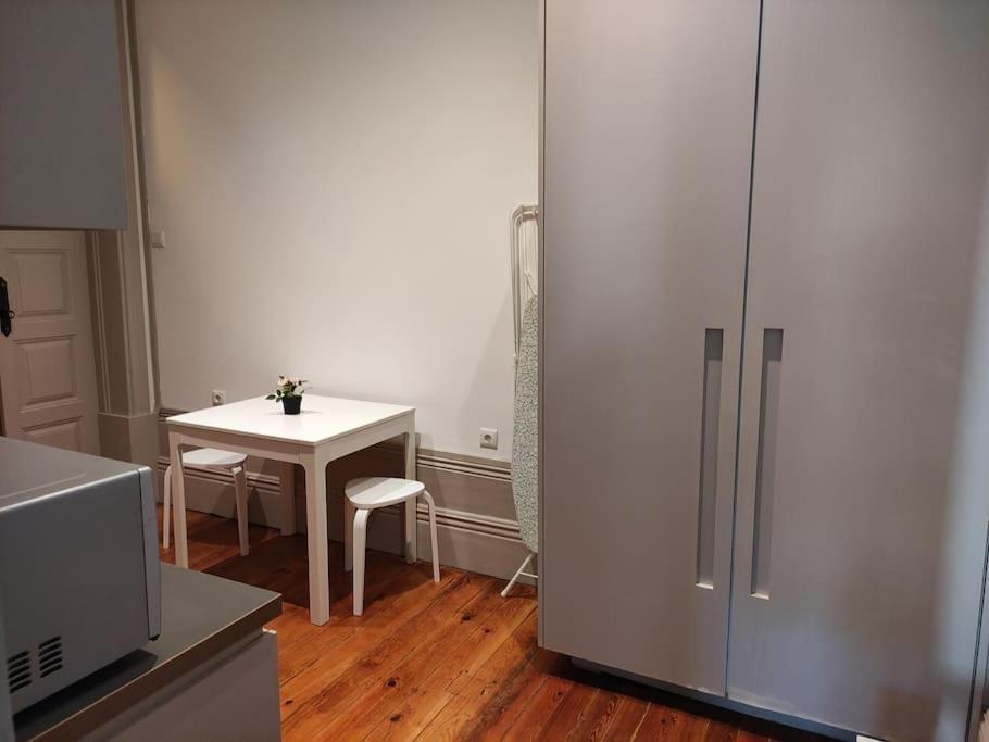 Alvares Cabral Apartamento C Apartment