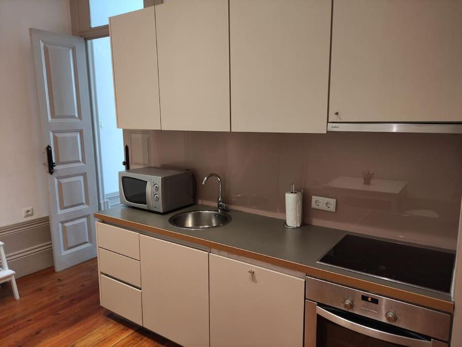 Alvares Cabral Apartamento C Apartment *