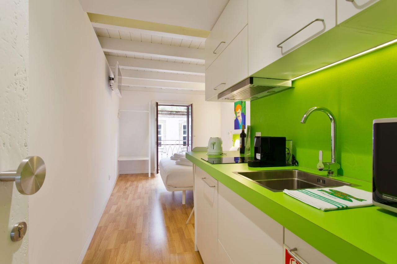 Downtown Cosy Iii Center Apartment Porto