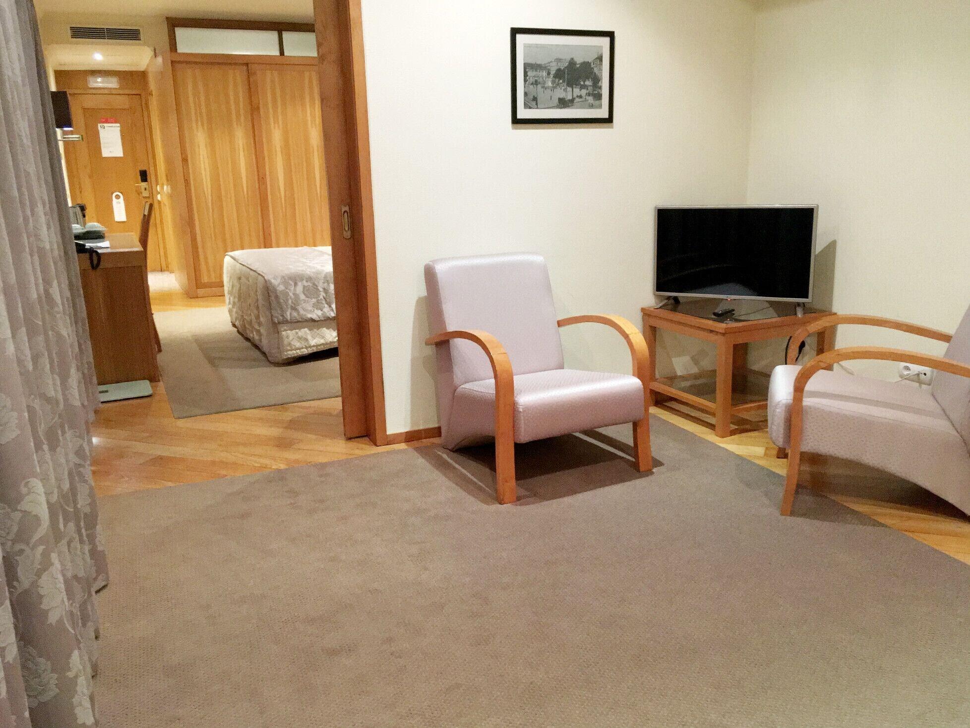 Hotel Boa - Vista 3*
