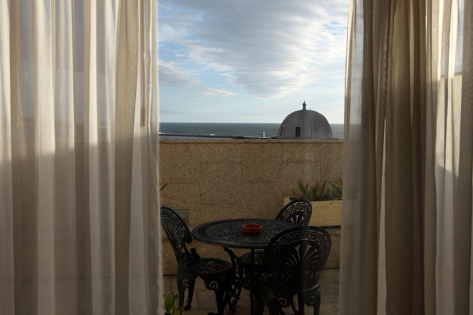 Boa - Vista Porto