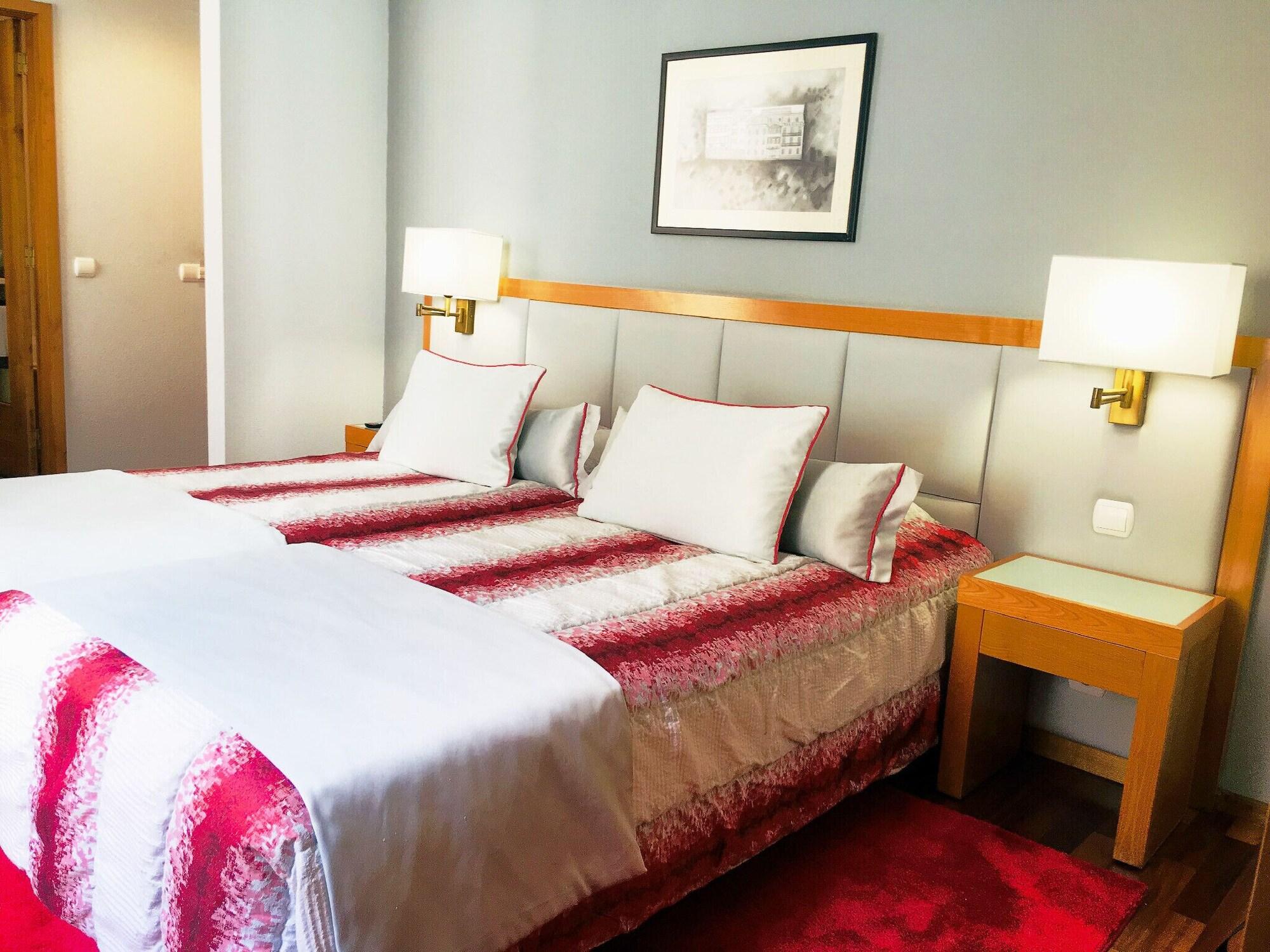 Boa - Vista Hotel 3*