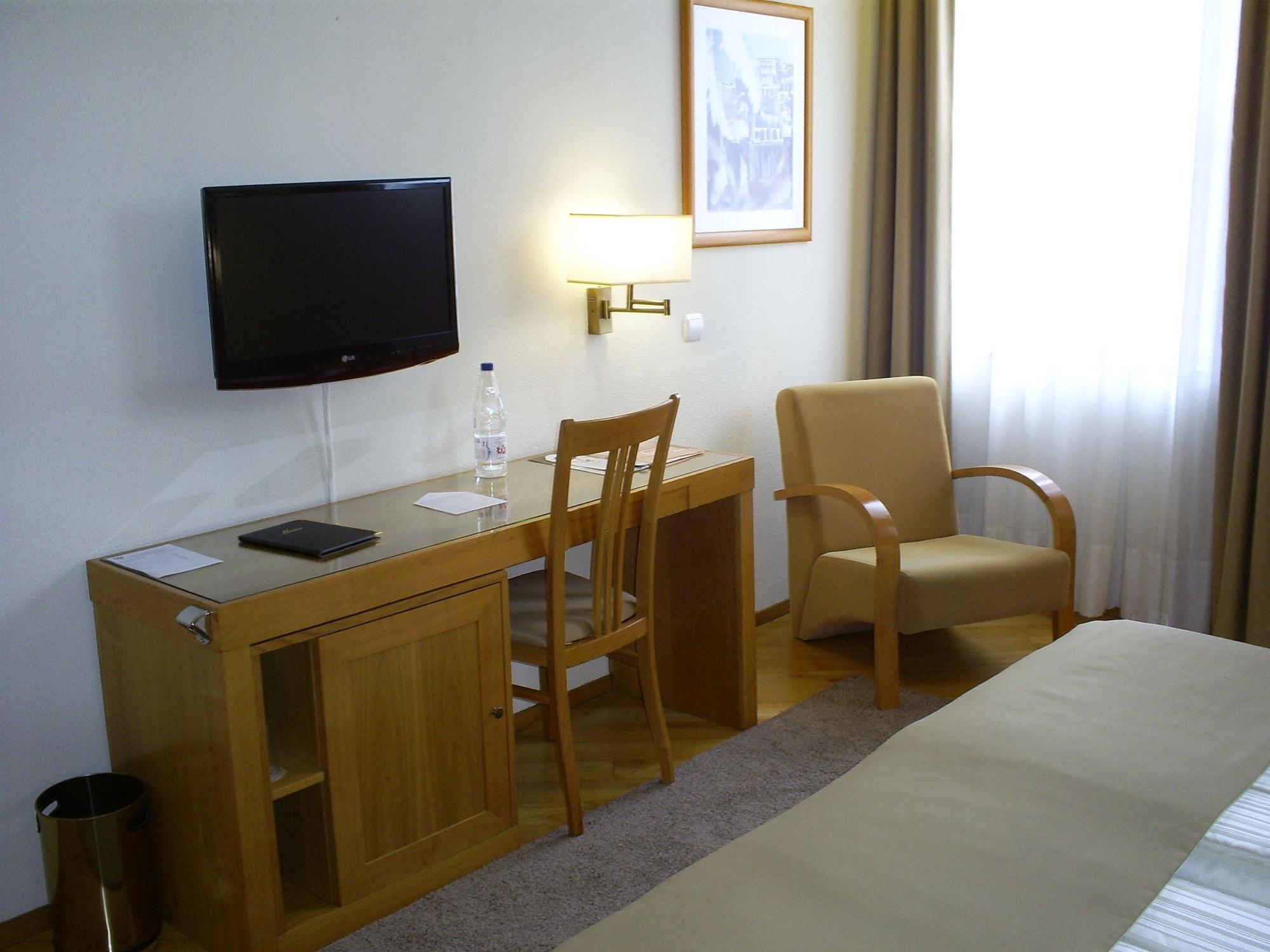Hotel Boa - Vista 3*
