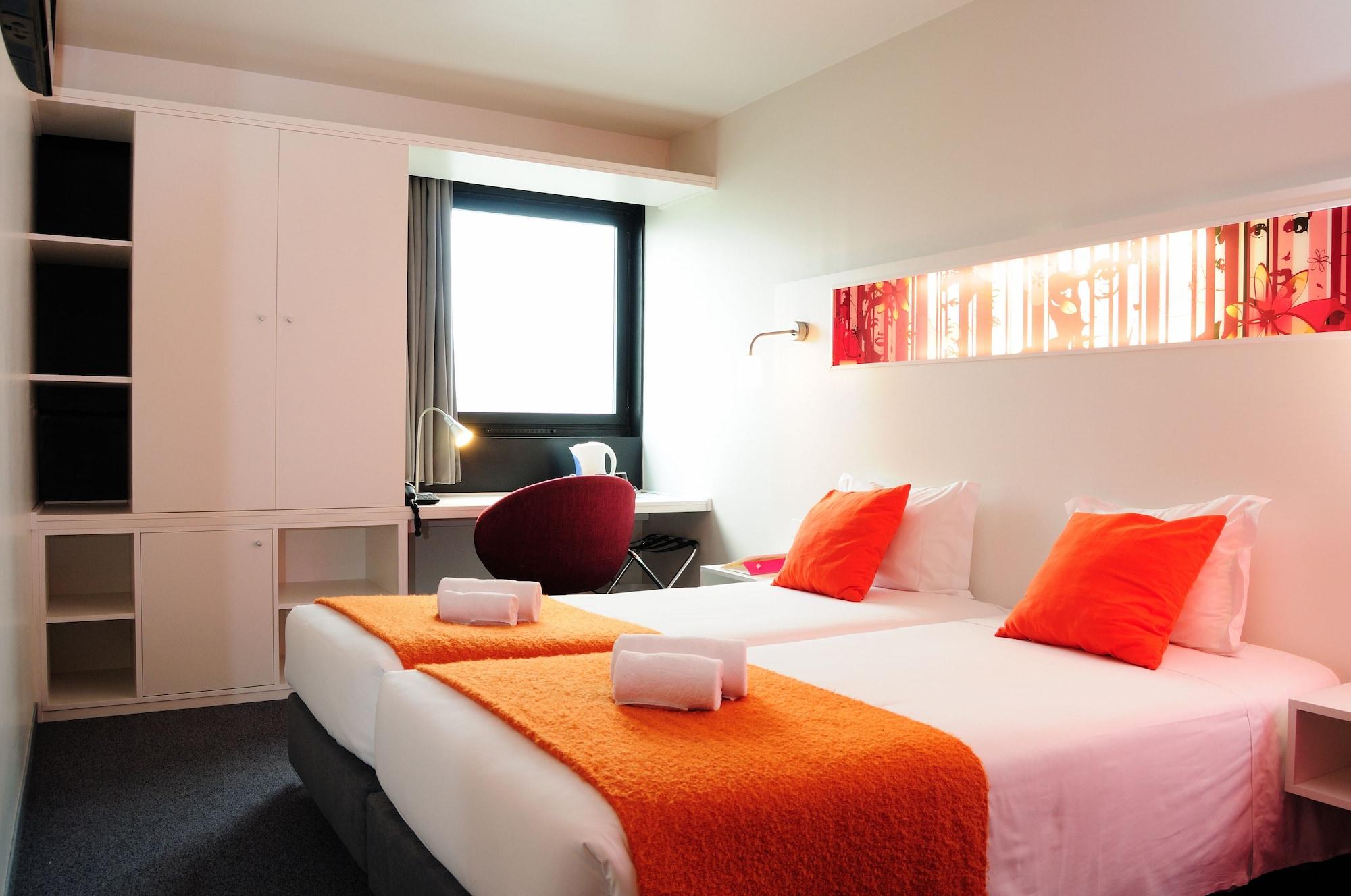 Hotel Star