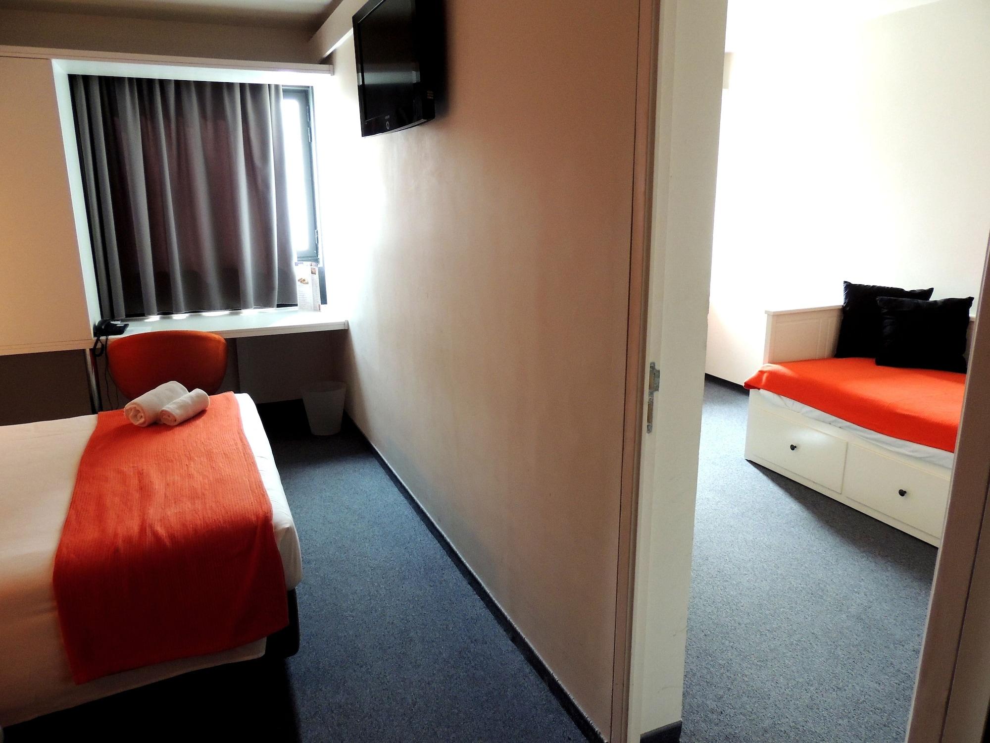 Star 3* Porto