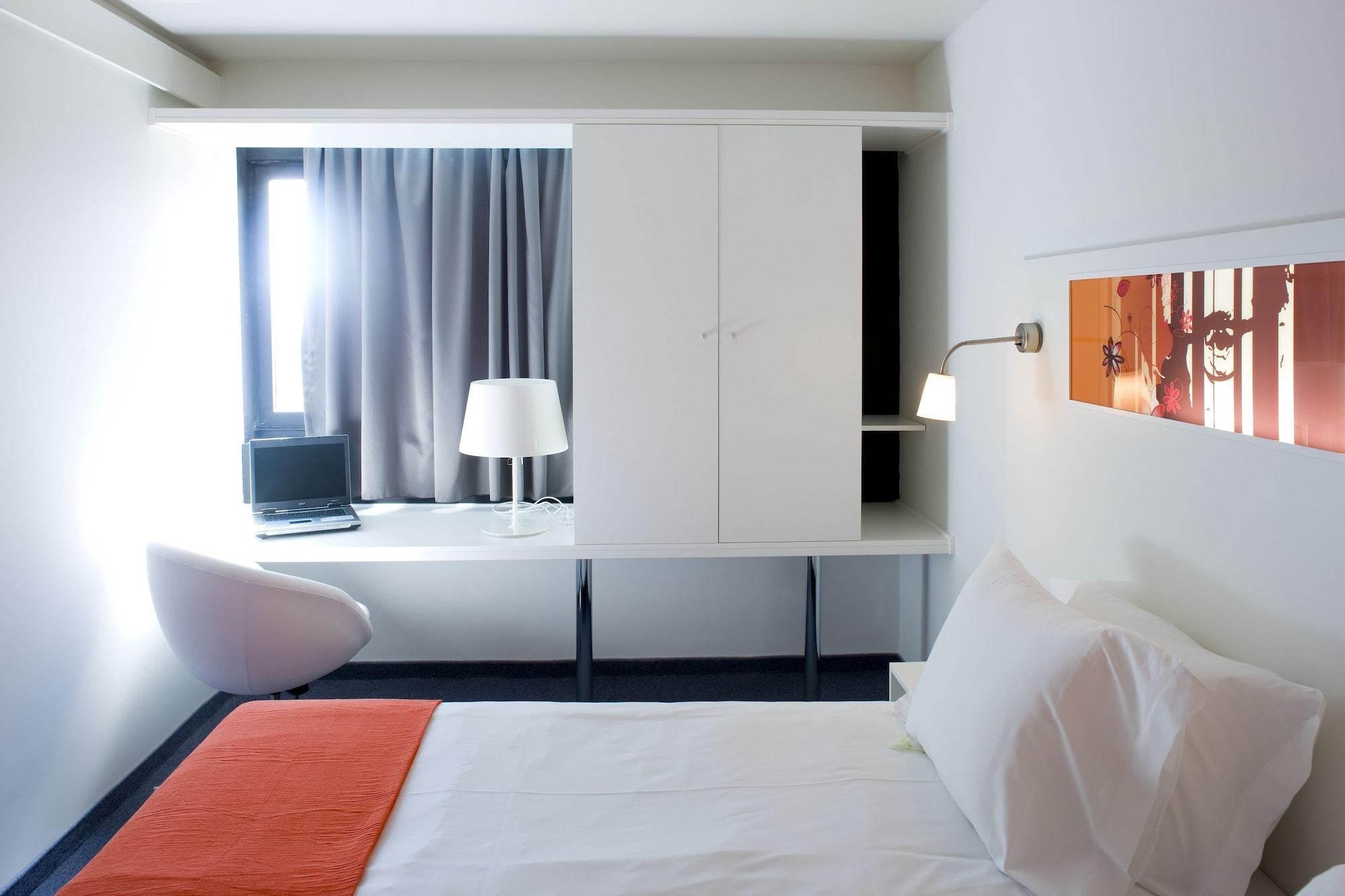 Star 3* Porto