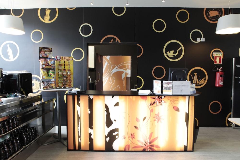 Hotel Star Porto