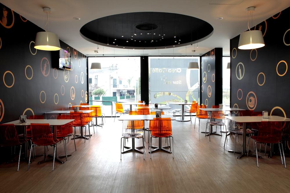 Star Hotel 3*