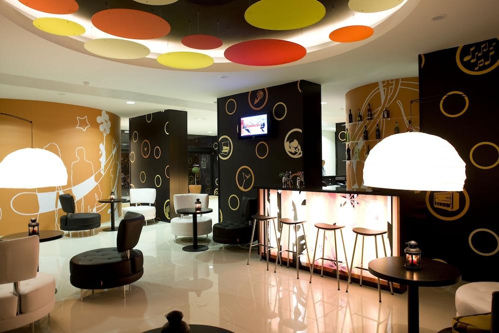 Star Hotel 3*