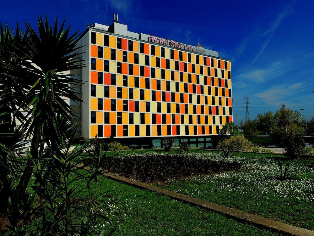 Hotel Star Porto