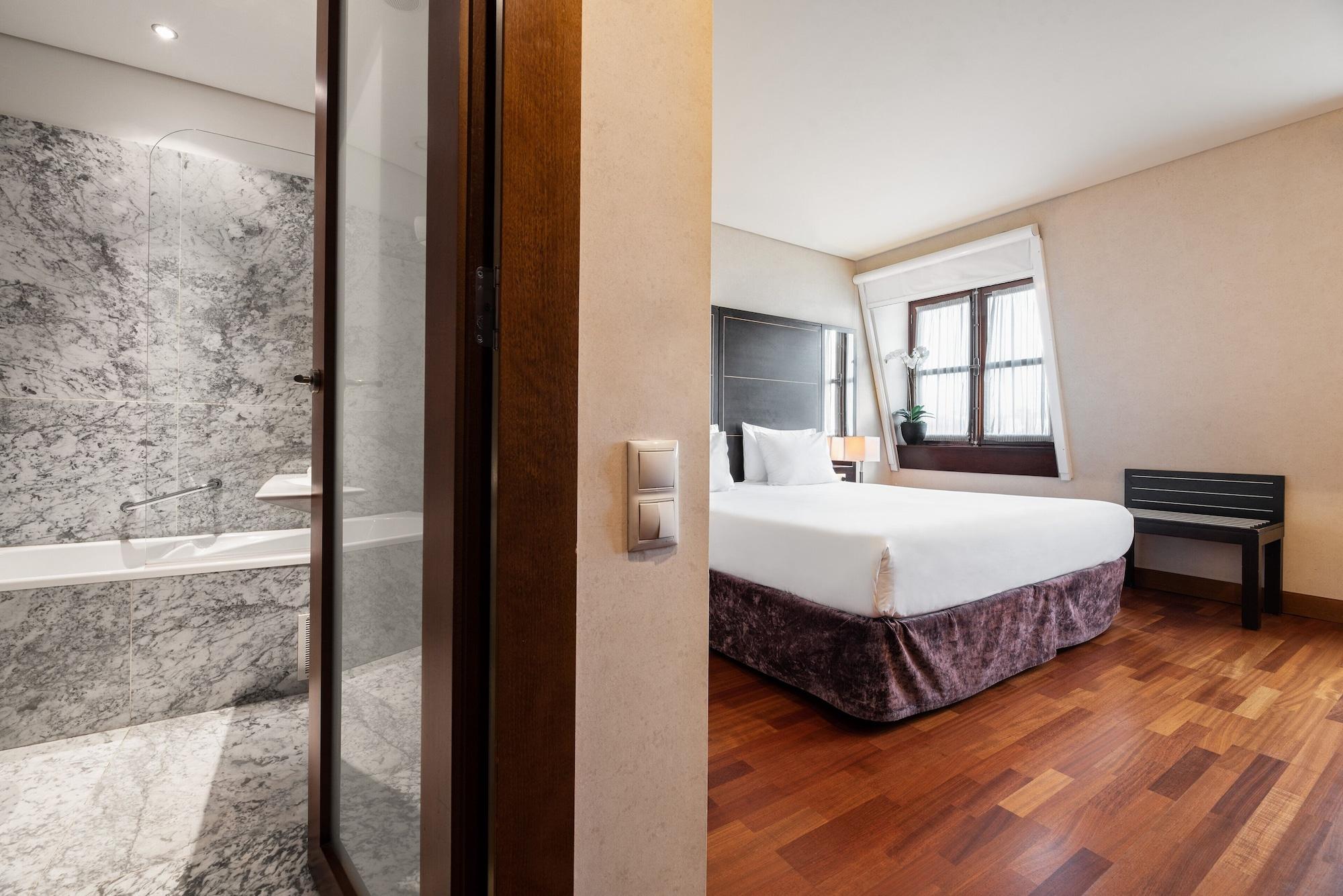Eurostars Artes Hotel Porto