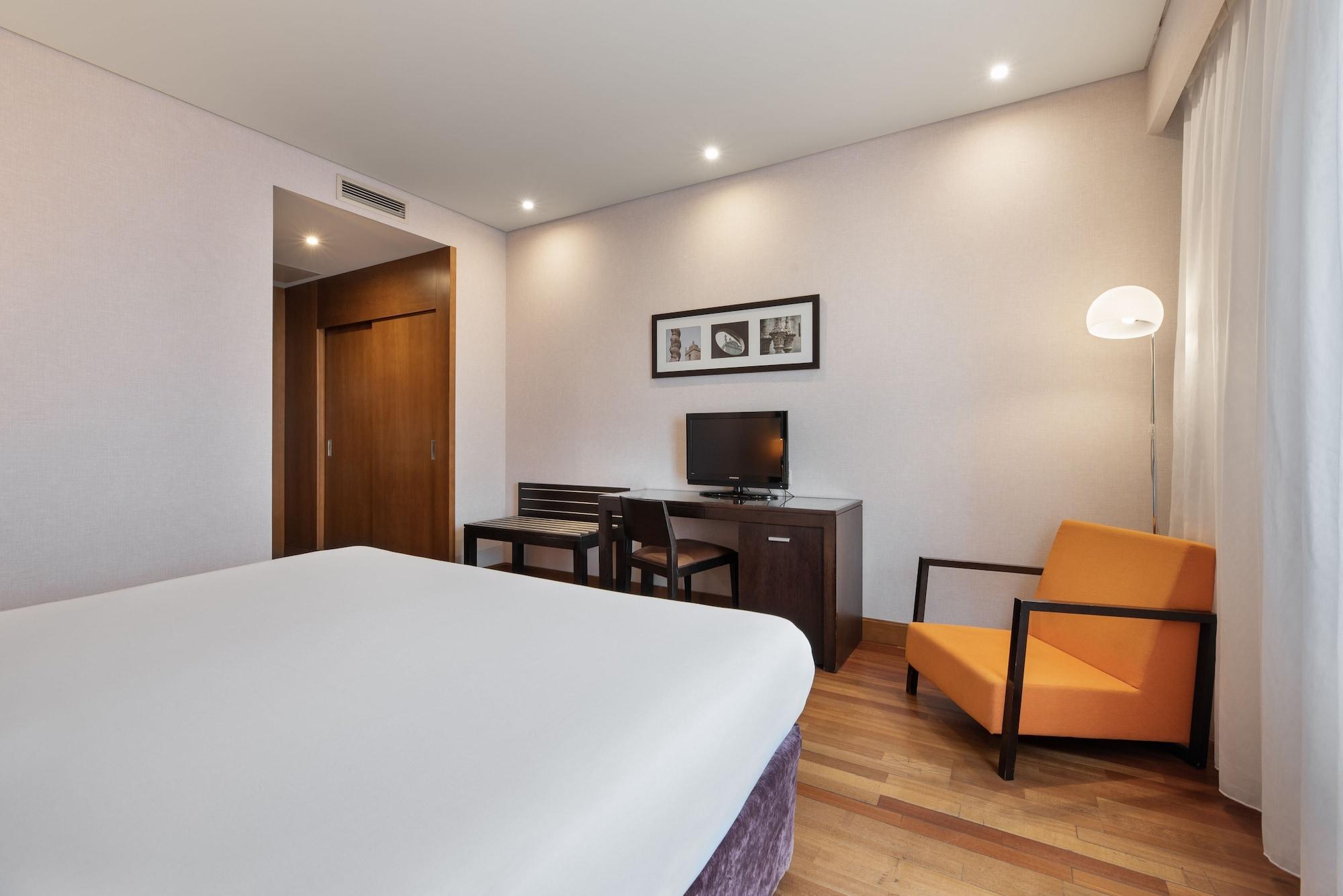 Hotel Eurostars Artes 4*