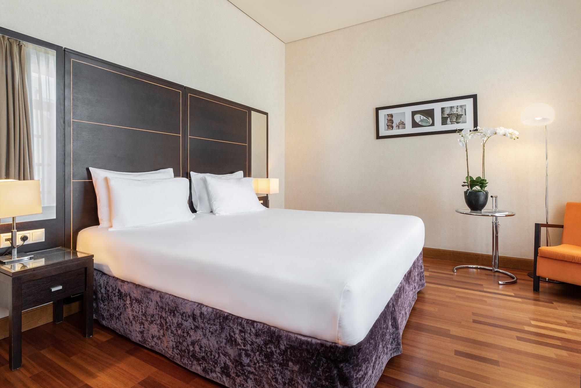 Eurostars Artes 4*